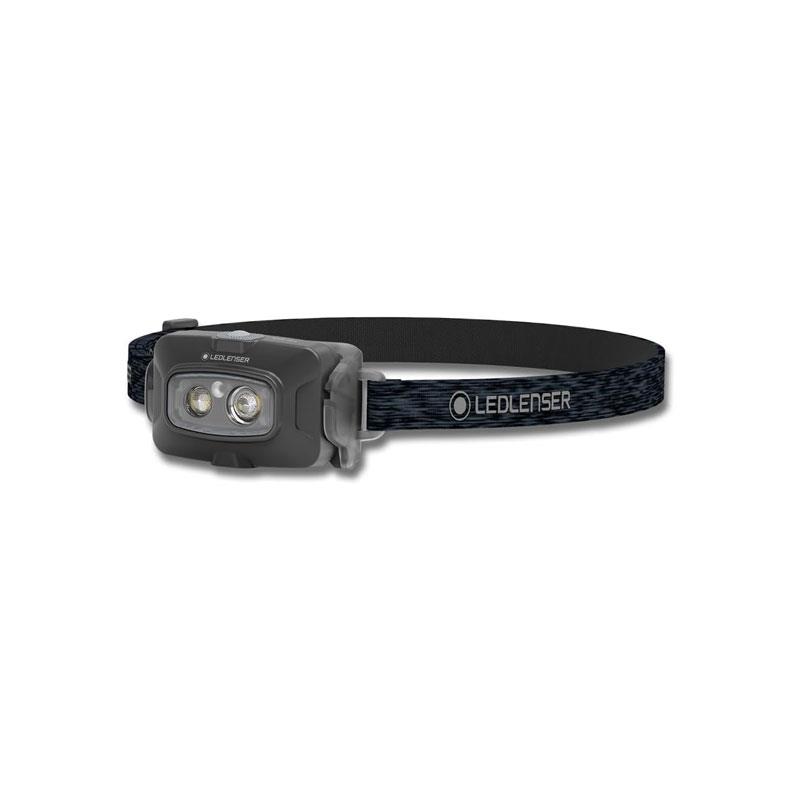 Ledlenser HF4R Core Rechargeable Head Torch LED 500lm 5 Modes Adjustable Focus 35hrs Runtime IP68 Waterproof Headlamp USB C Black 1 Ledlenser HF4R Core Rechargeable Head Torch LED 500lm 5 Modes Adjustable Focus 35hrs Runtime IP68 Waterproof Headlamp USB C Black