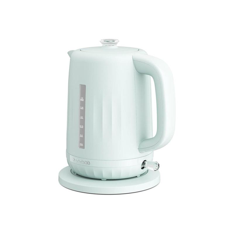 Kenwood Ripple Electric Jug Kettle 3000W 1.5 Litres Eggshell Blue 3 Kenwood Ripple Electric Jug Kettle 3000W 1.5 Litres Eggshell Blue - Image 3