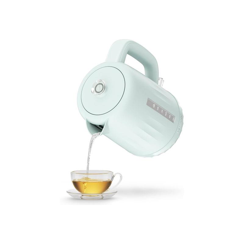 Kenwood Ripple Electric Jug Kettle 3000W 1.5 Litres Eggshell Blue 4 Kenwood Ripple Electric Jug Kettle 3000W 1.5 Litres Eggshell Blue - Image 4