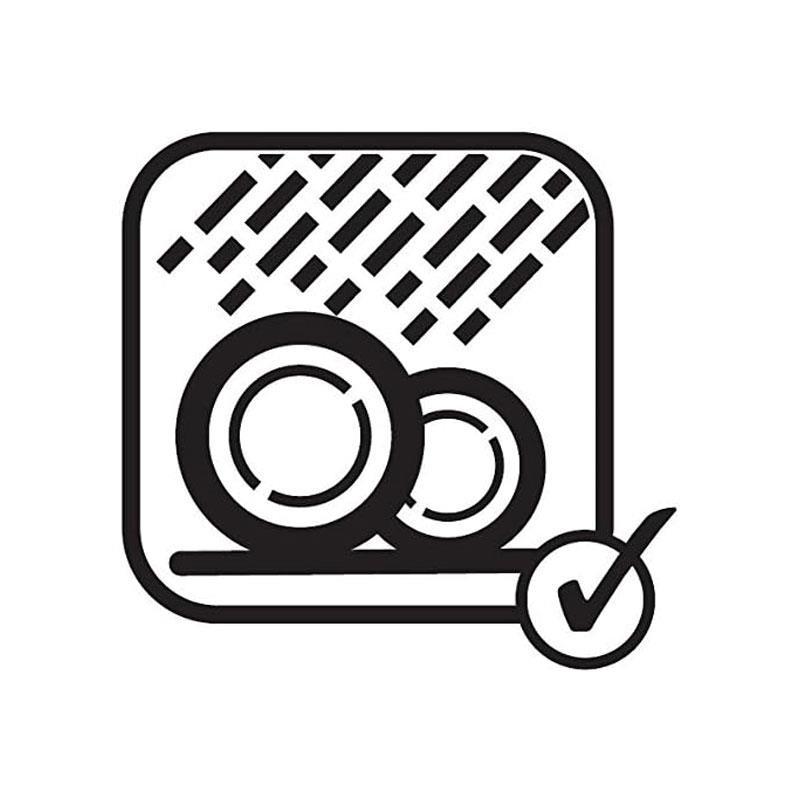 KitchenCraft Non-Stick Baking Pan Roasting Dish Steel 33.5 x 24.5cm Grey - Image 5