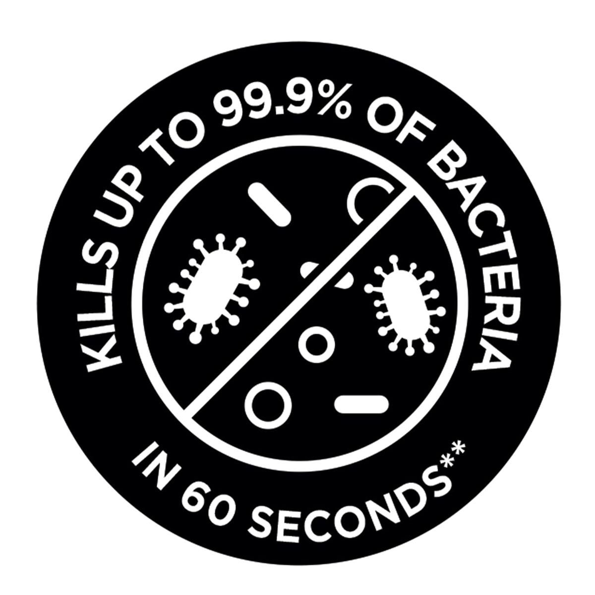 Russell Hobbs Steam Genie 2in1 Handheld Clothes Steamer Iron 1700W Ceramic Soleplate 150ml Blue/Rose Gold - Image 9