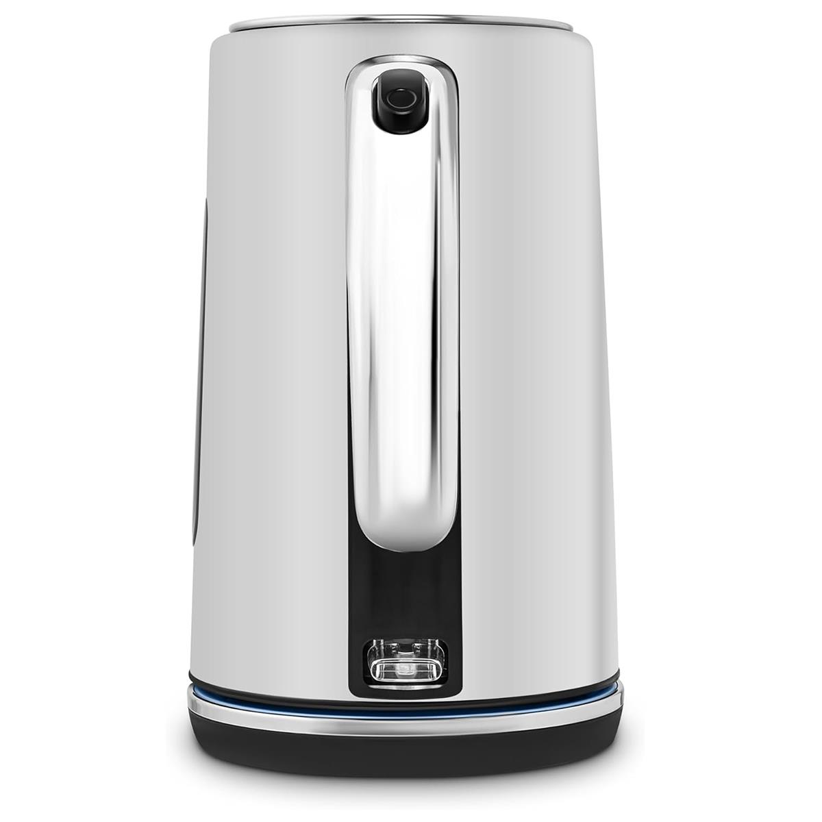 Morphy Richards Motive Jug Kettle 1.7 Litre 3000W Rapid Boil Stainless Steel Chalk With 360° Base And Anti-Scale Filter - Image 3