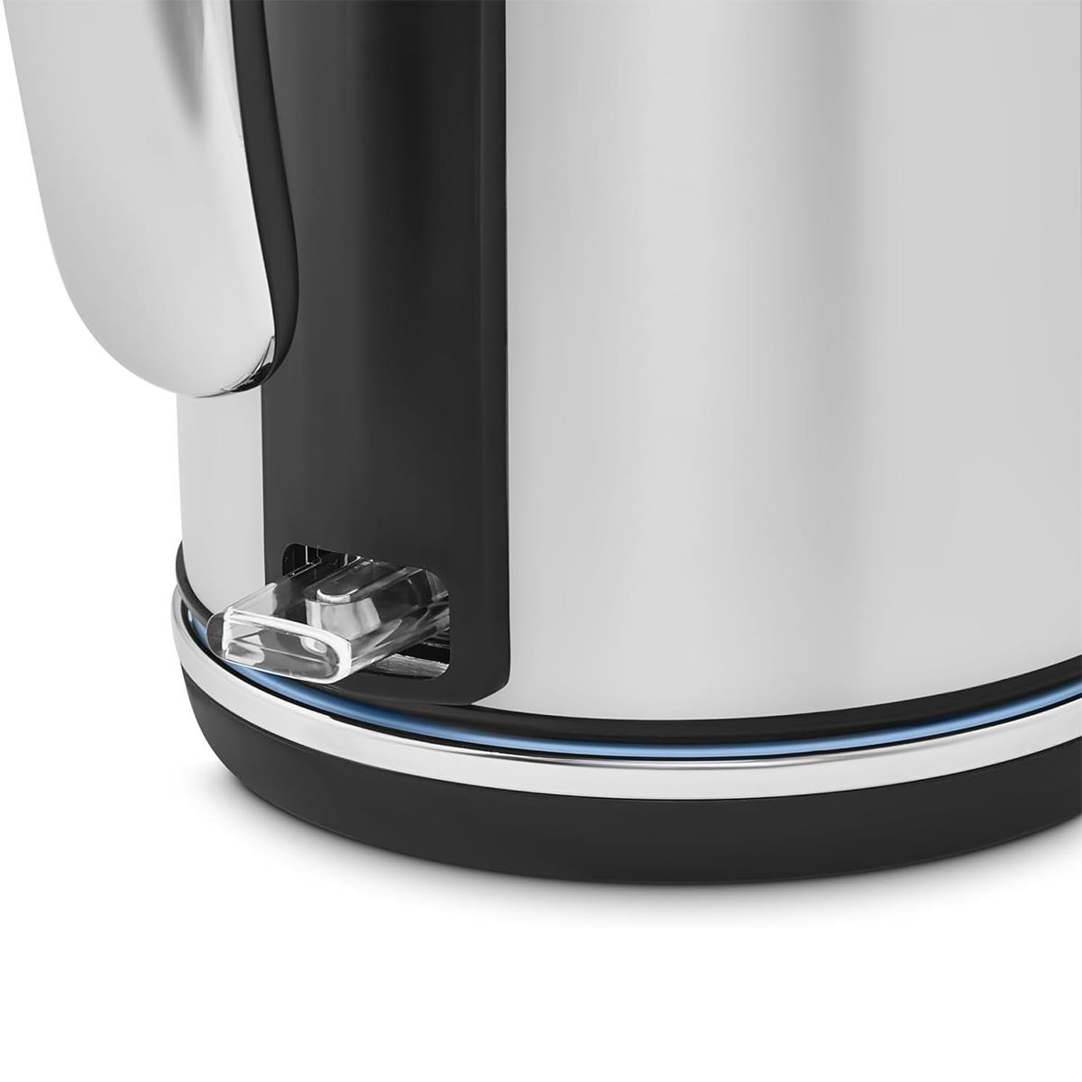 Morphy Richards Motive Jug Kettle 1.7 Litre 3000W Rapid Boil Stainless Steel Chalk With 360° Base And Anti-Scale Filter - Image 6