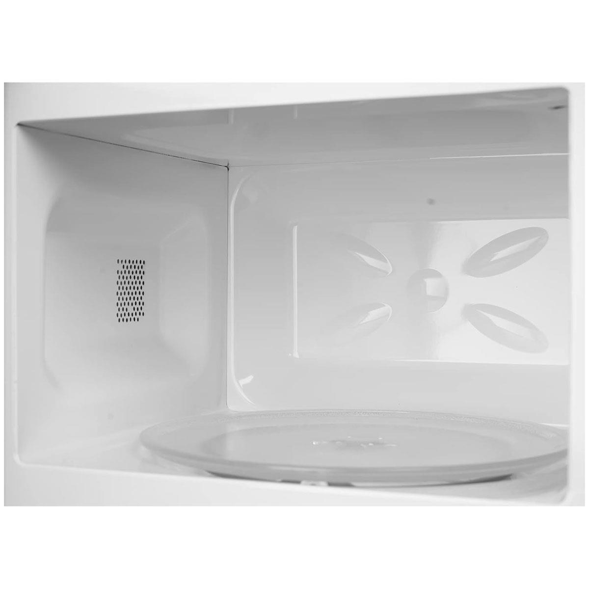 SIA 20L Microwave Oven White 700W Digital Display 8 Auto Functions 5 Power Levels 245mm Turntable - Image 6