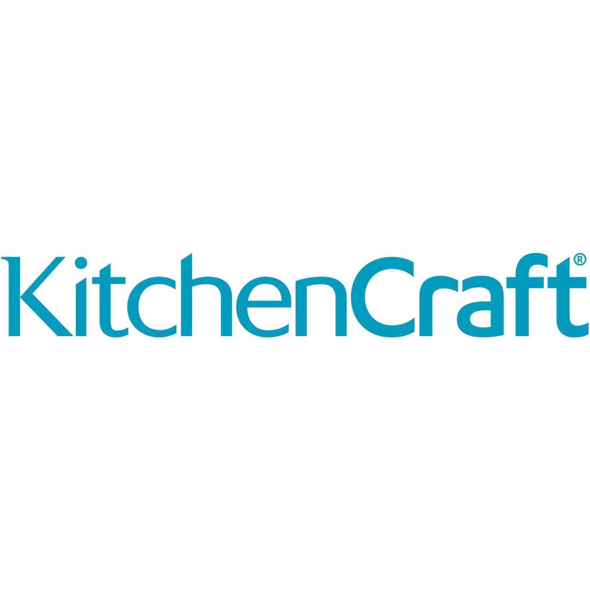 KitchenCraft Lovello Textured Coffee Canister Geometric Hexagon Pattern Carbon Steel Ice White 1.78 L - Image 7