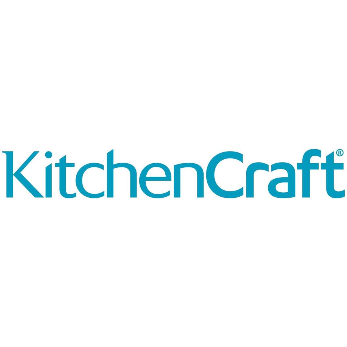 KitchenCraft Lovello Textured Sugar Canister Geometric Hexagon Steel 1.5L Midnight Navy 11 x 11 x 19 cm - Image 9