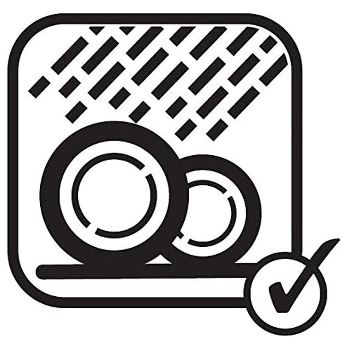 KitchenCraft 24-Cup Mini Muffin & Mince Pie Tray Non-Stick Steel 35 x 27cm BPA PTFE PFOA-Free Silver - Image 4