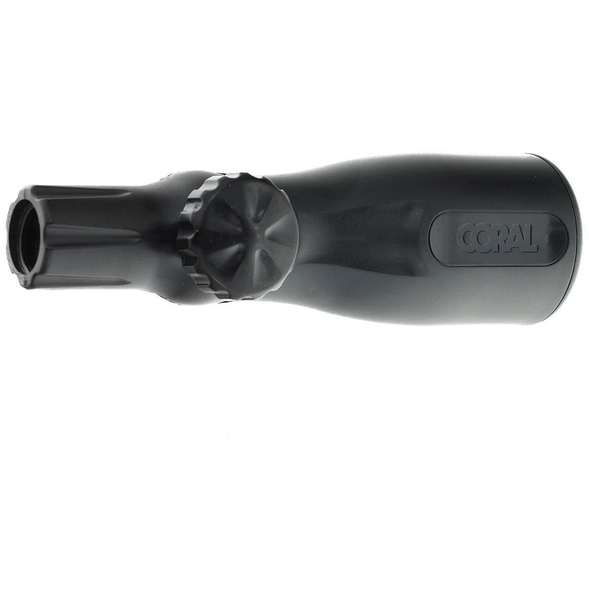 Coral Essentials Paint Brush Holder & Tool Extender Adaptor Adjustable Angle Screw Fit Polypropylene Black - Image 5