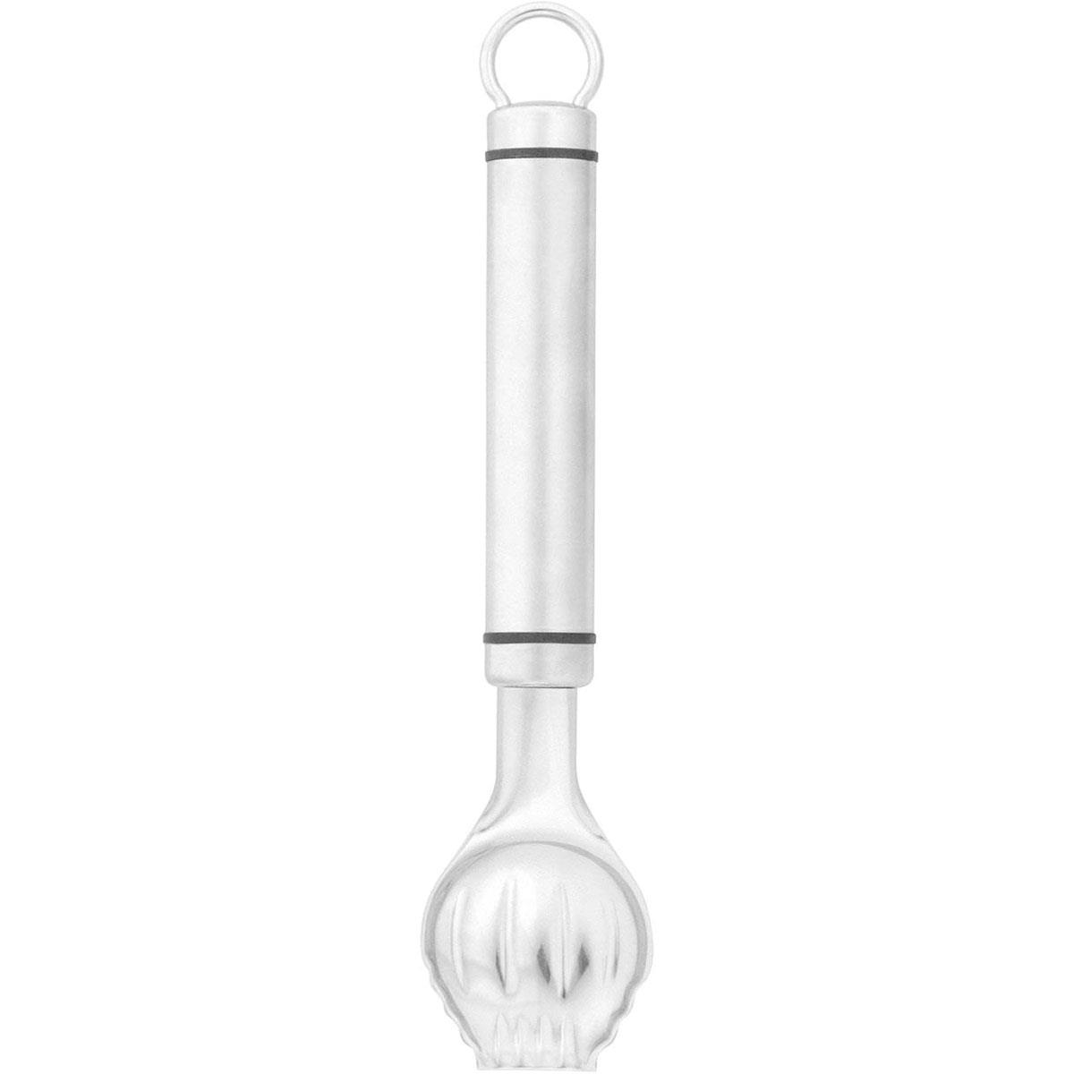 Judge Butter Curler Tubular Gadgets Stainless Steel Mirror Finish Silver