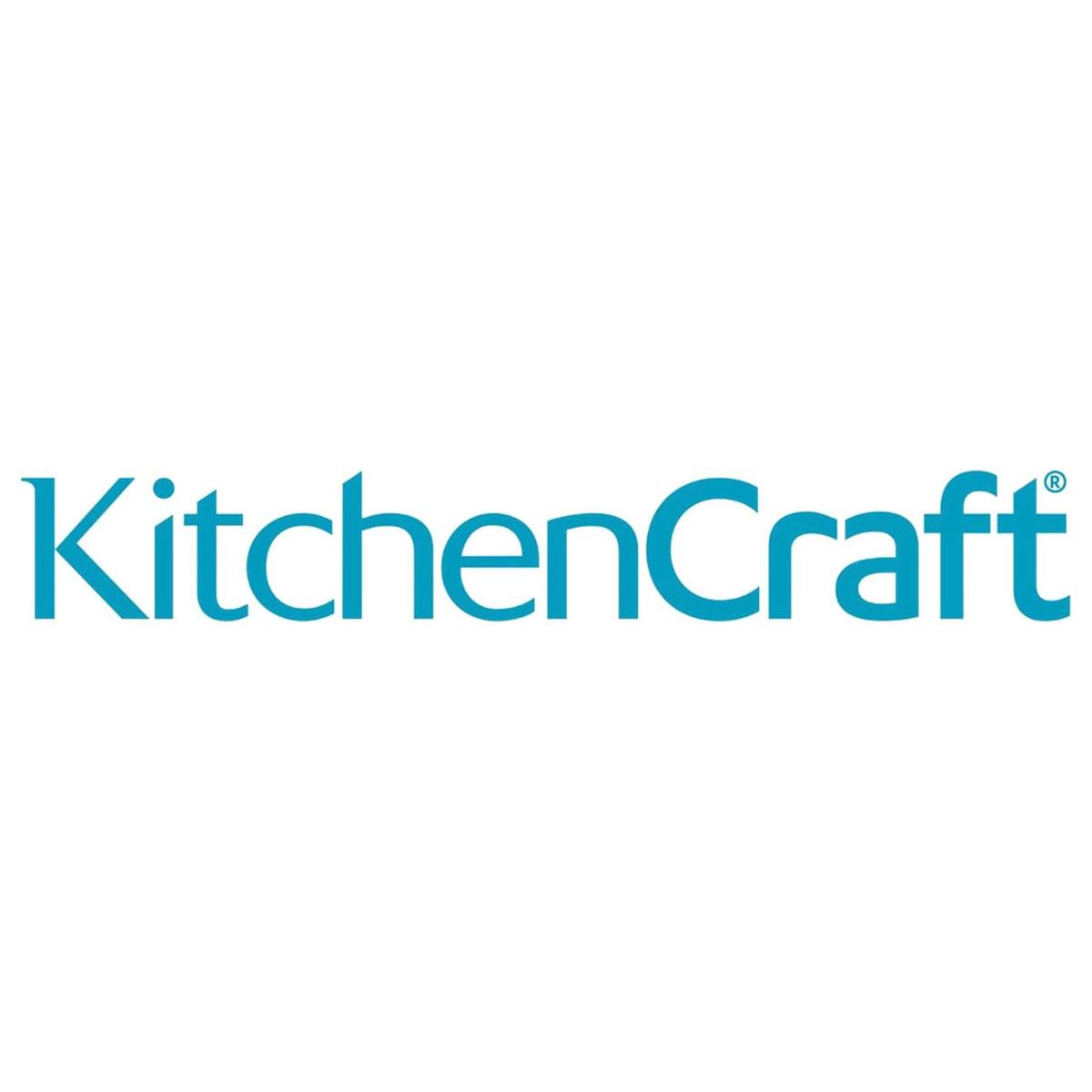 KitchenCraft Lovello Utensil Holder Retro Carbon Steel Caddy Midnight Black 20 x 10 x 16 cm - Image 4