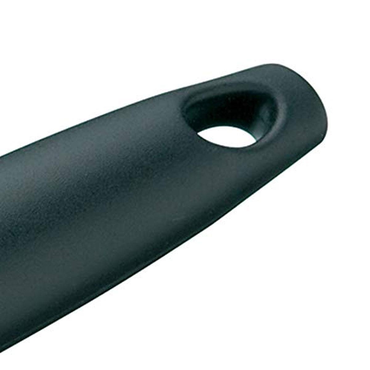 KitchenCraft Silicone Pastry & Basting Brush 17.5 cm Grey Heat Resistant to 300°C Dishwasher Safe - Image 4