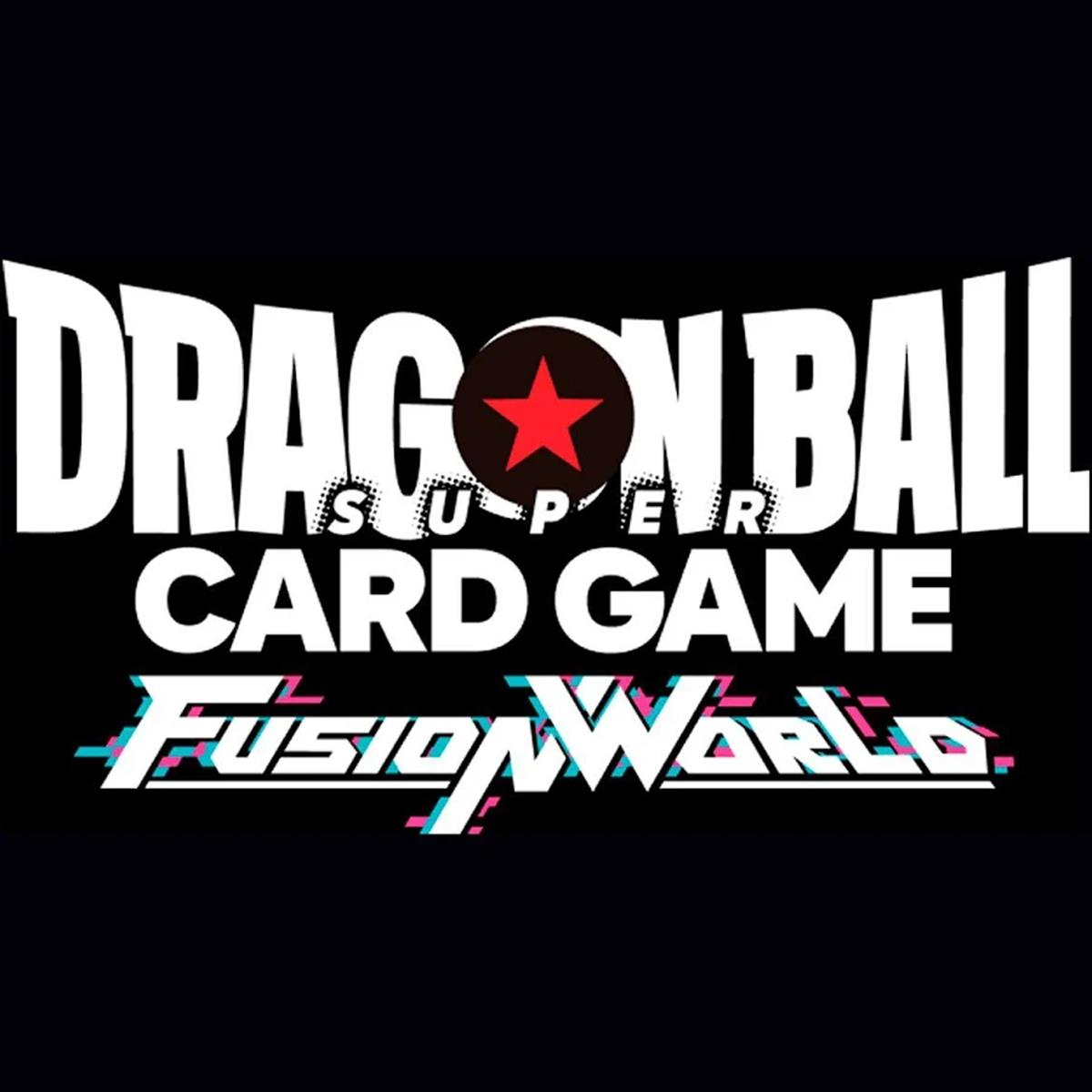 Dragon Ball Super Card Game Fusion World Starter Deck Son Goku Mini 51-Card Deck With Digital Code - Image 3