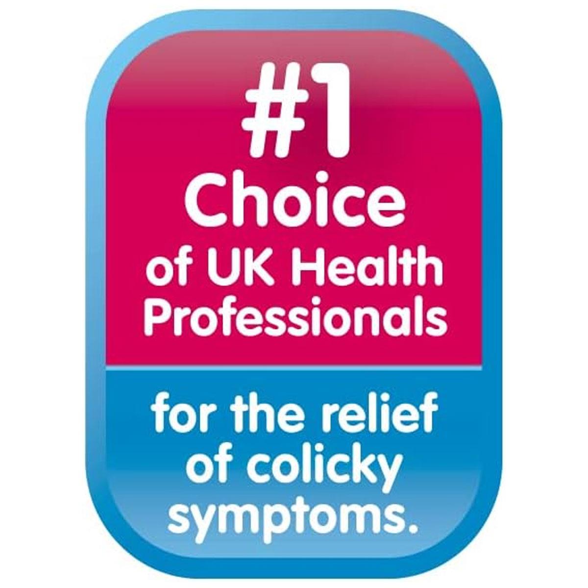 Dr Brown Natural Flow Options+ Anti-Colic Narrow Baby Bottle 250ml BPA-Free Transparent Slow-Flow Vented Teat 1 Pack - Image 8