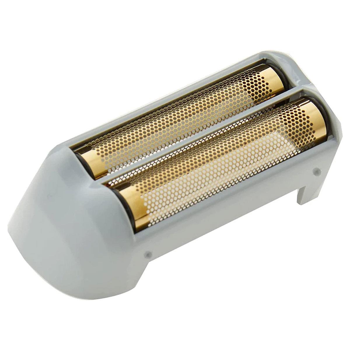 Andis ProFoil TS-1 Titanium Foil And Inner Cutter Replacement Set, Gold Titanium, Hypoallergenic - Image 5