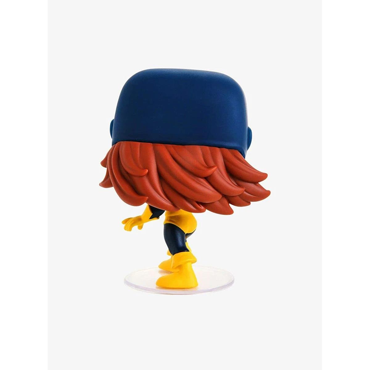 Funko POP! Marvel Girl Marvel 80th Anniversary First Appearance Vinyl Bobblehead Multicolor 3+ Years - Image 3