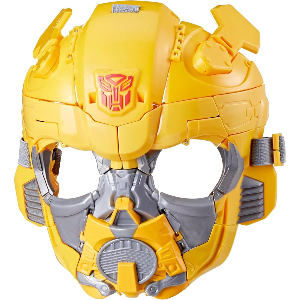 Transformers One Bumblebee B-127 2 In 1 Mask Action Figure 24.89 cm Robot To Mask Conversion Ages 6+