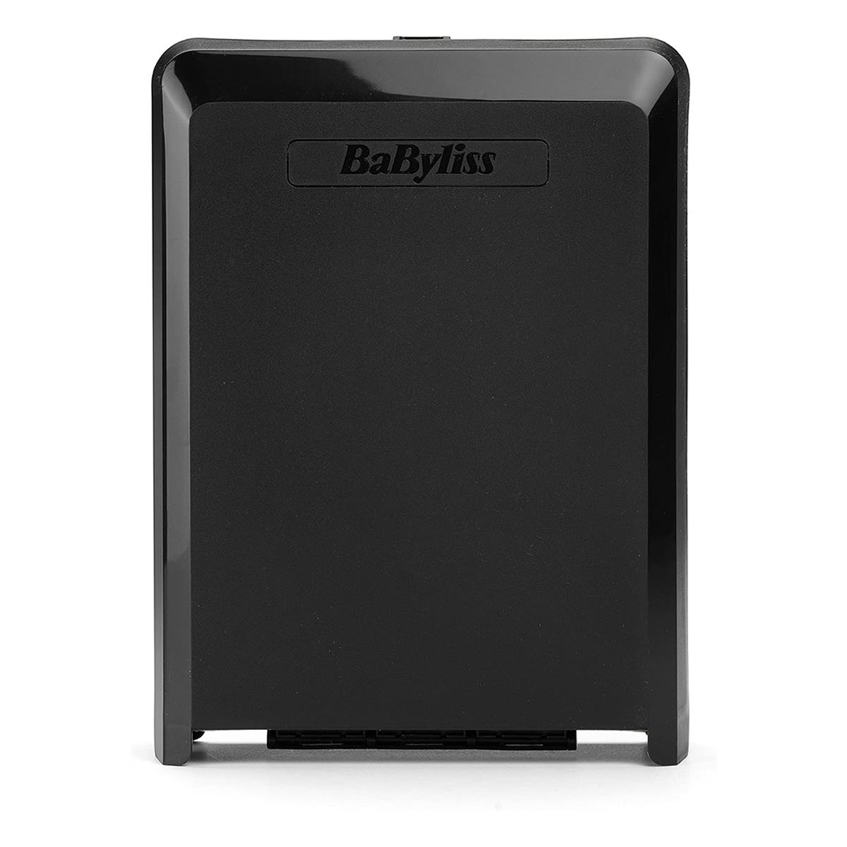 BaByliss Super Clipper XTP Corded/Cordless Japanese Steel Blades 85-Min Runtime Grades 1-8 Blue And Rose Gold - Image 9