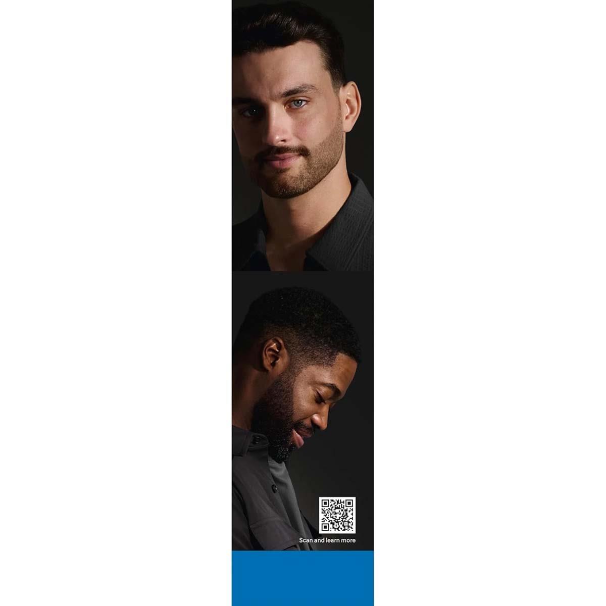 Braun All-In-One 3 Grooming Kit 8-in-1 Beard & Hair Trimmer, 14 Lengths 0.5–21mm, Cordless -Grey - Image 5
