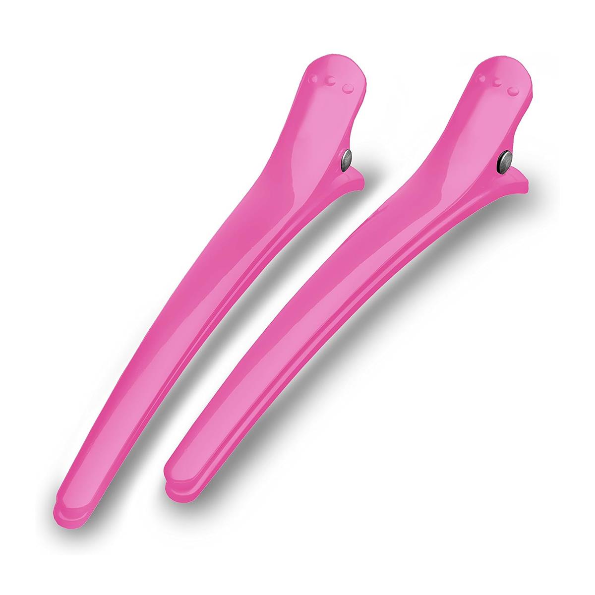BaByliss Illuminated Globe Makeup Mirror 3x Magnification LED Surround Light Storage Brush And Clips White/Pink - Image 5