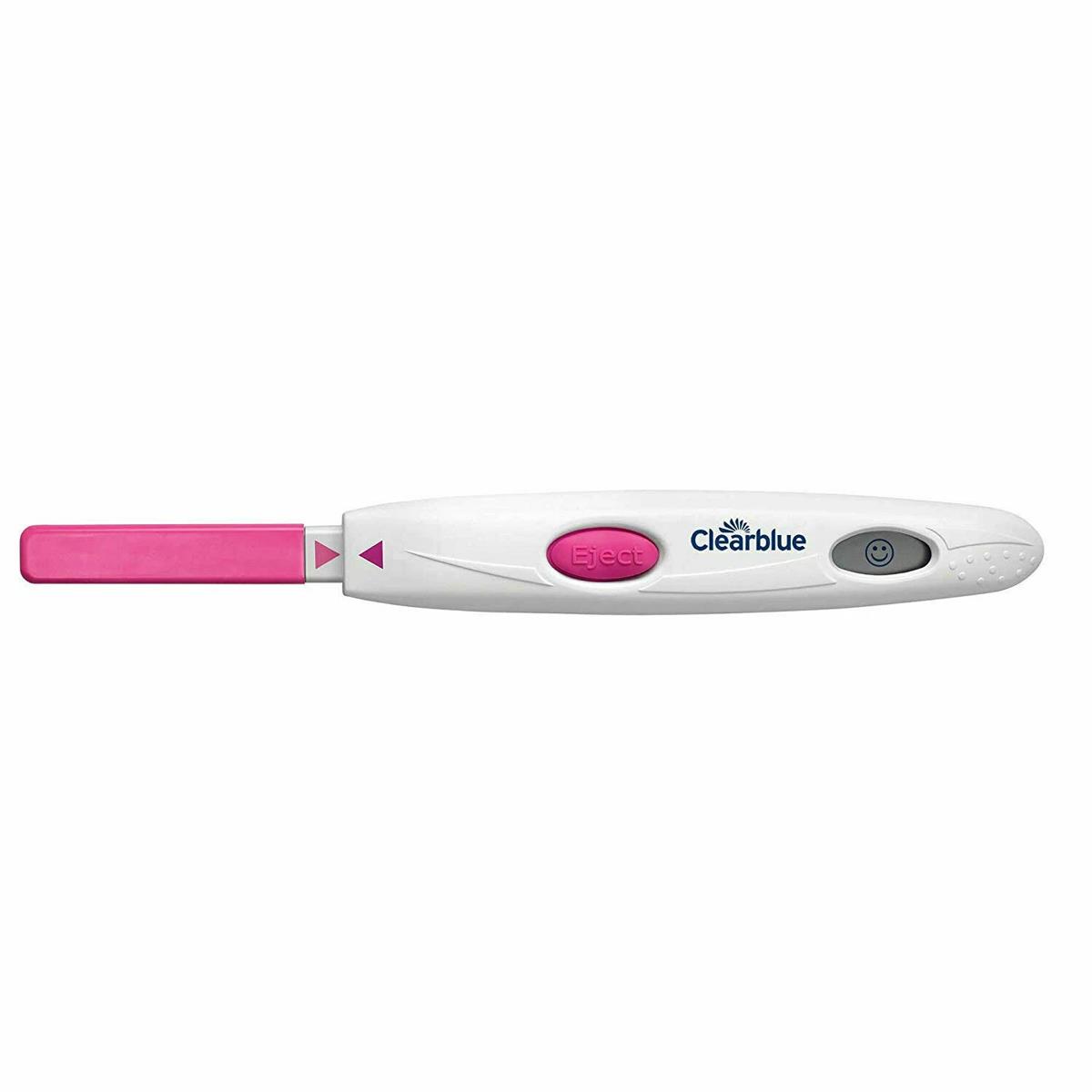Clearblue Digital Ovulation Test Kit 10 Tests LH Surge Fertility Predictor With Digital Holder - Image 6