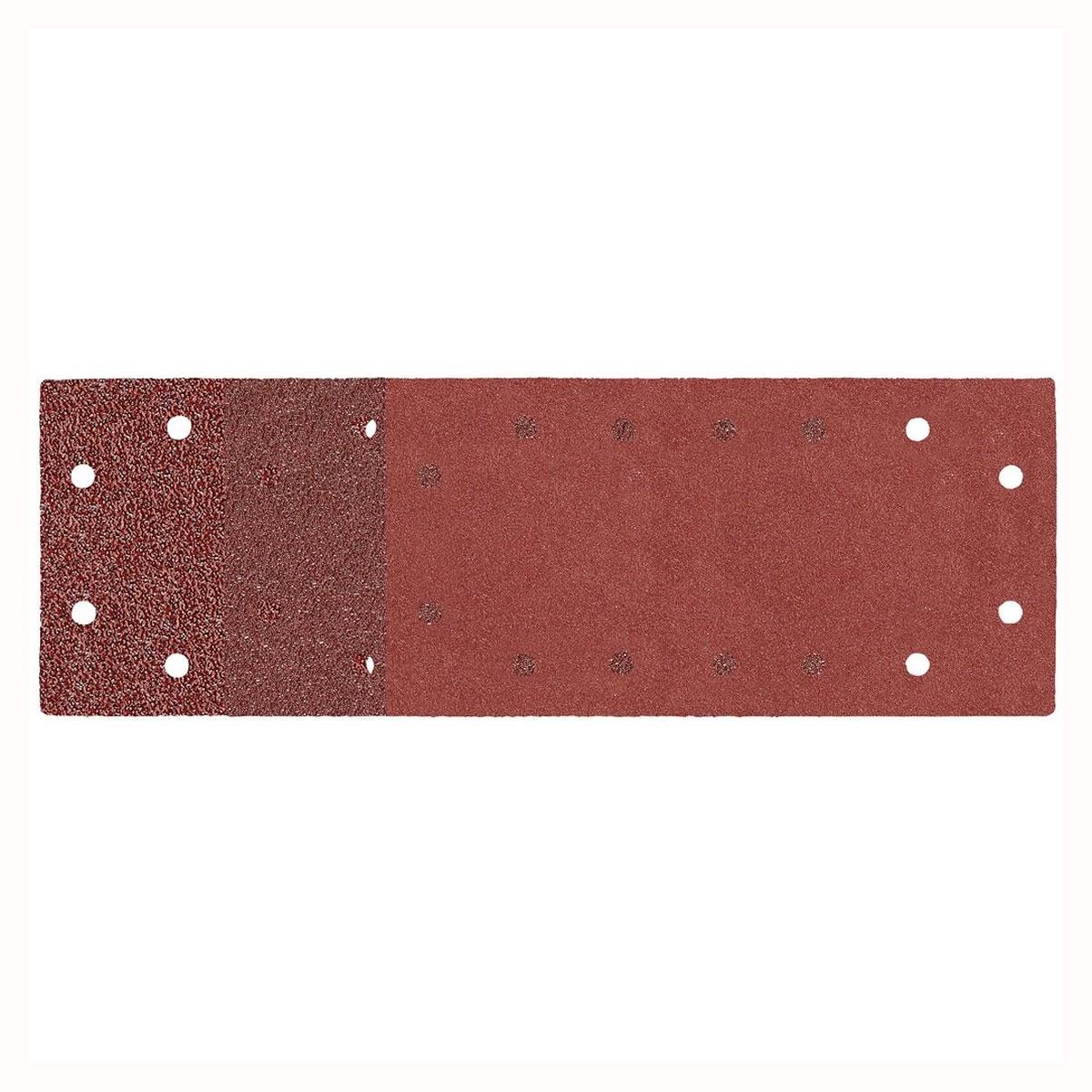 Draper 300W 1/2 Sheet Sander 11000rpm Variable Speed 225 x 115mm Pad Dust Extraction 240V - Image 3