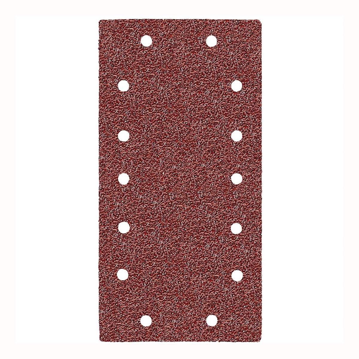 Draper 300W 1/2 Sheet Sander 11000rpm Variable Speed 225 x 115mm Pad Dust Extraction 240V - Image 4