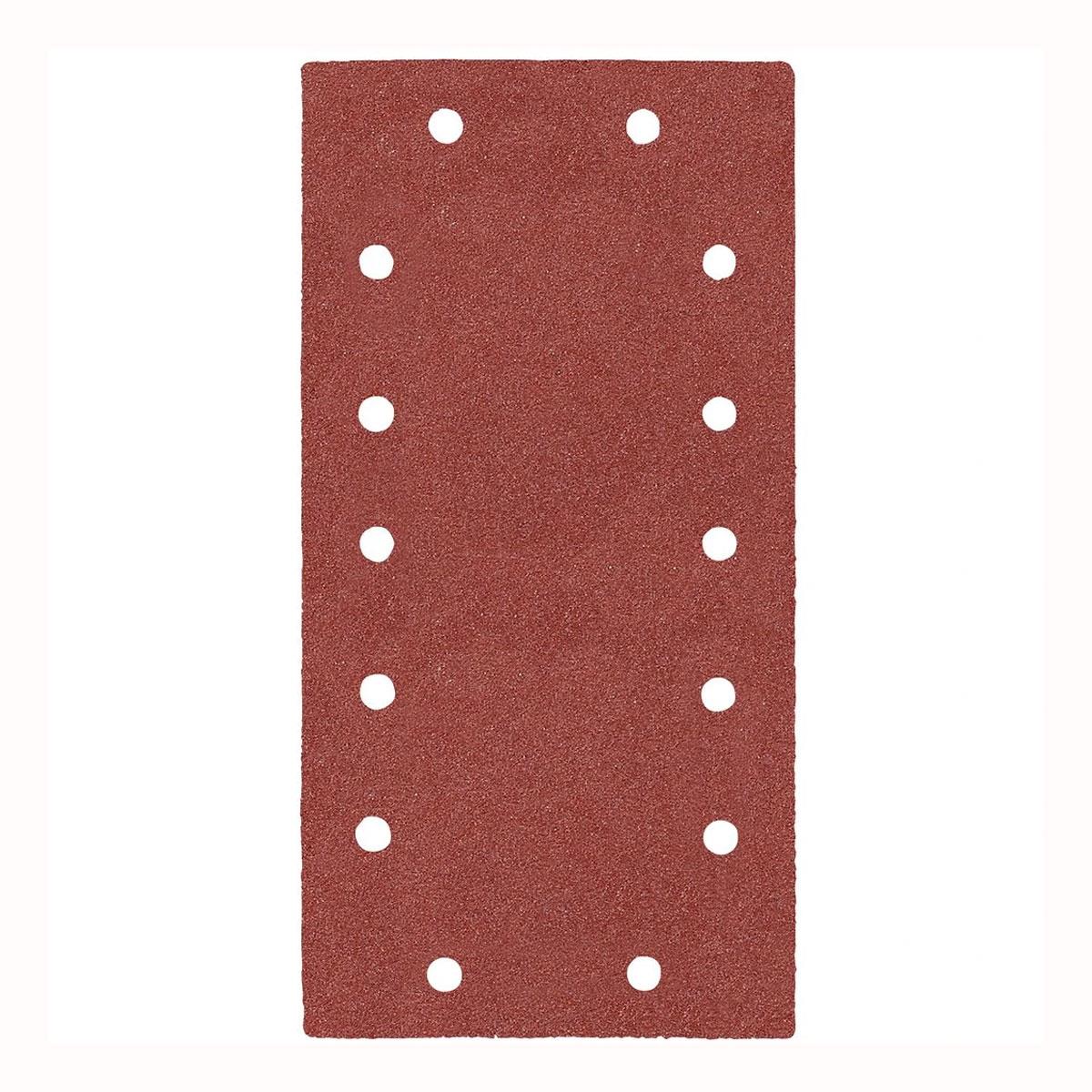 Draper 300W 1/2 Sheet Sander 11000rpm Variable Speed 225 x 115mm Pad Dust Extraction 240V - Image 5