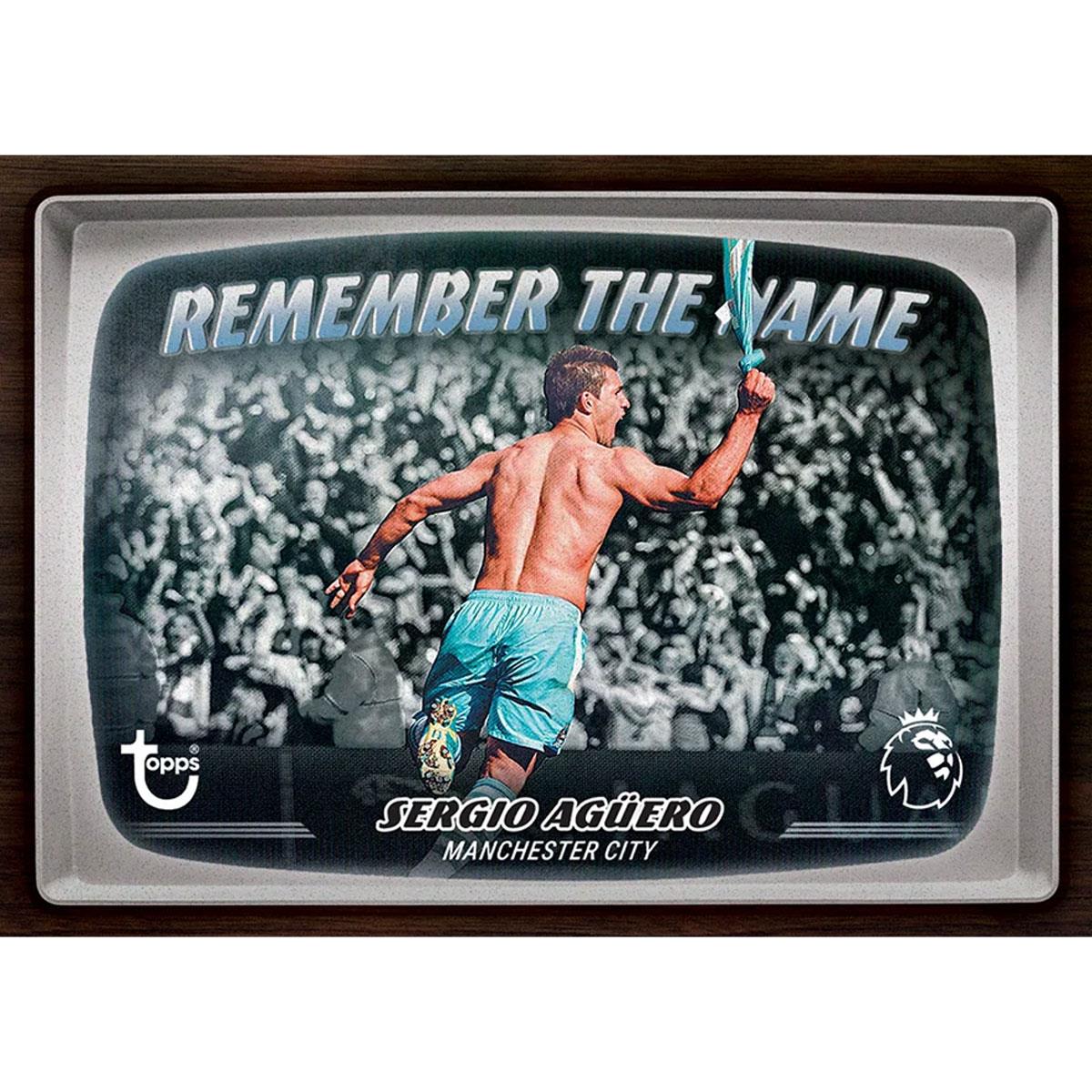Topps Flagship Premier League 2026/27 Trading Cards Starter Pack Collector Album Binder Set 32 Cards Gold Lion - Image 11