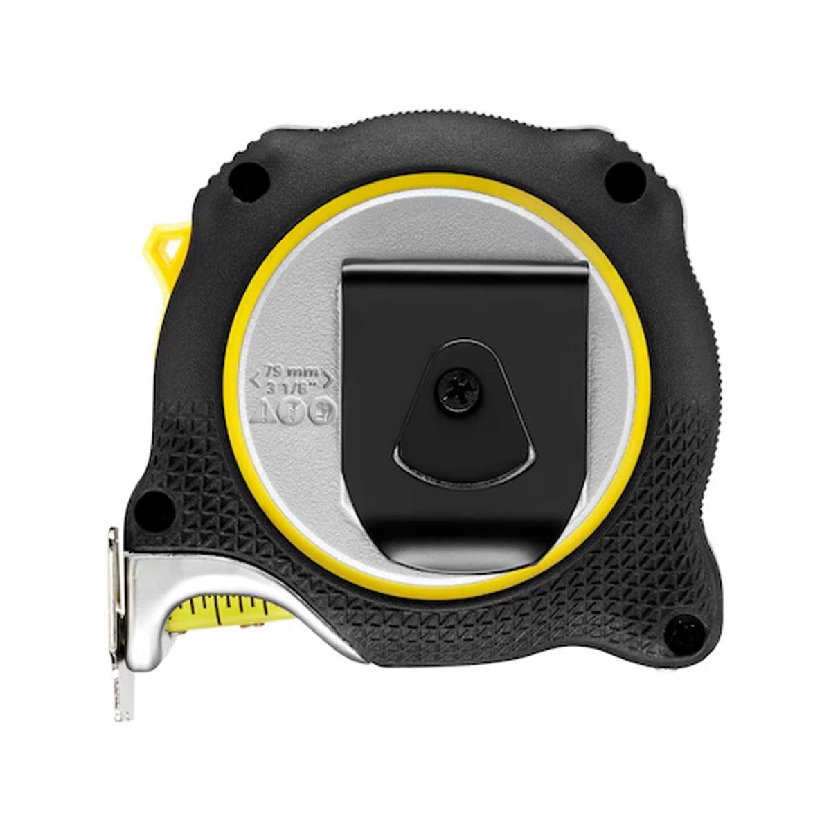 Stanley FATMAX XTREME Tape Measure 5m/16ft - Double-Sided Print Finger Brake Beast Hook BladeArmor Coating - Image 4