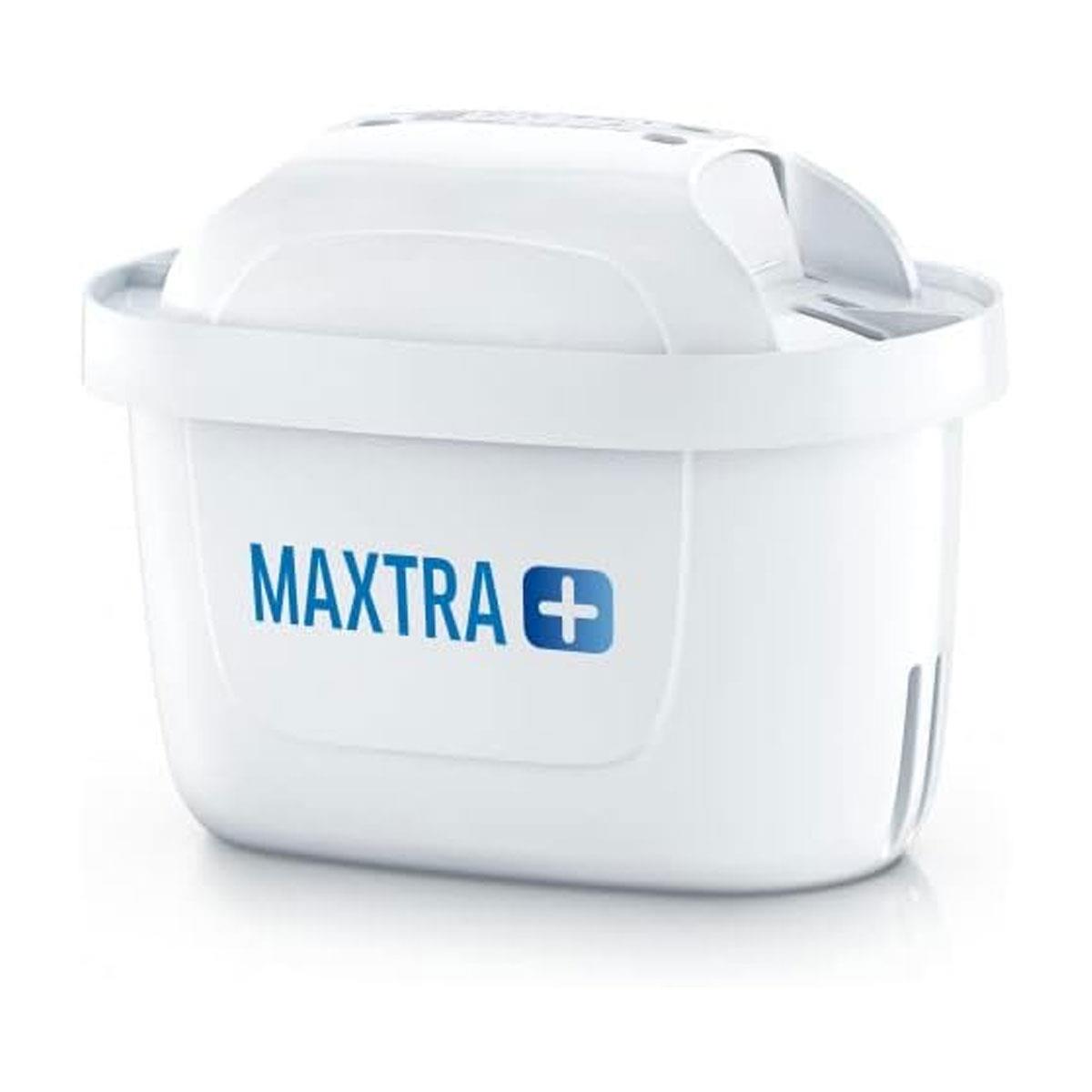 BRITA MAXTRA PRO Pure Performance Water Filter Cartridges Plastic 6 Pack 150L Each PFAS & Chlorine Reduction - Image 4