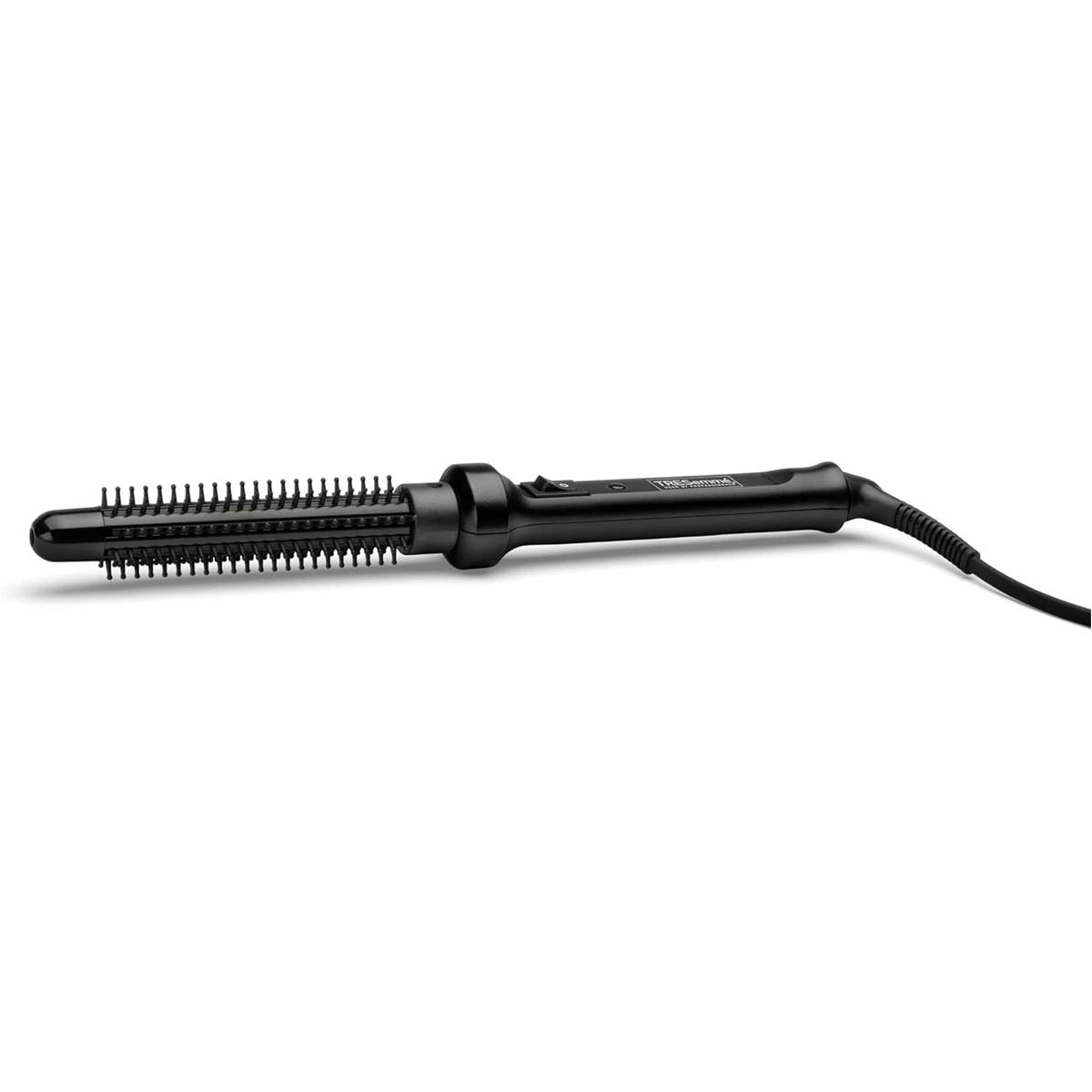 TRESemme Salon Professional Hot Brush 19mm Ceramic Barrel Volumising Styler Black - Image 3