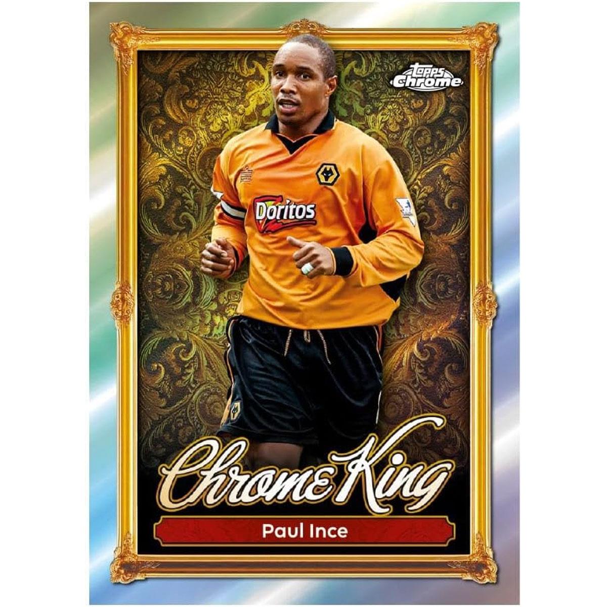 Topps Premier League 2025/26 Debut Edition Football Trading Cards Pack – 10 Cards with 3+ Special Inserts - Image 5