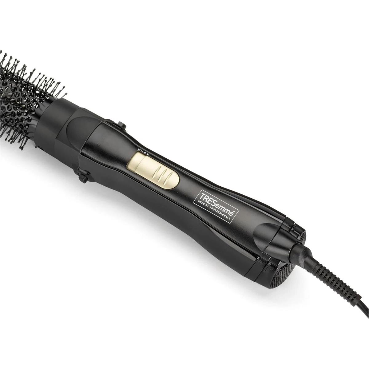 TRESemme Volume Smooth And Shape Hot Air Styler 800W With 2 Interchangeable Brushes 38mm And 20mm - Image 3