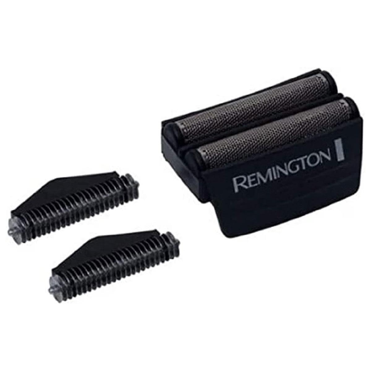 Remington Replacement Foil Screen and 2 Cutters for F4800 Pivot & Flex Foil Shaver Black