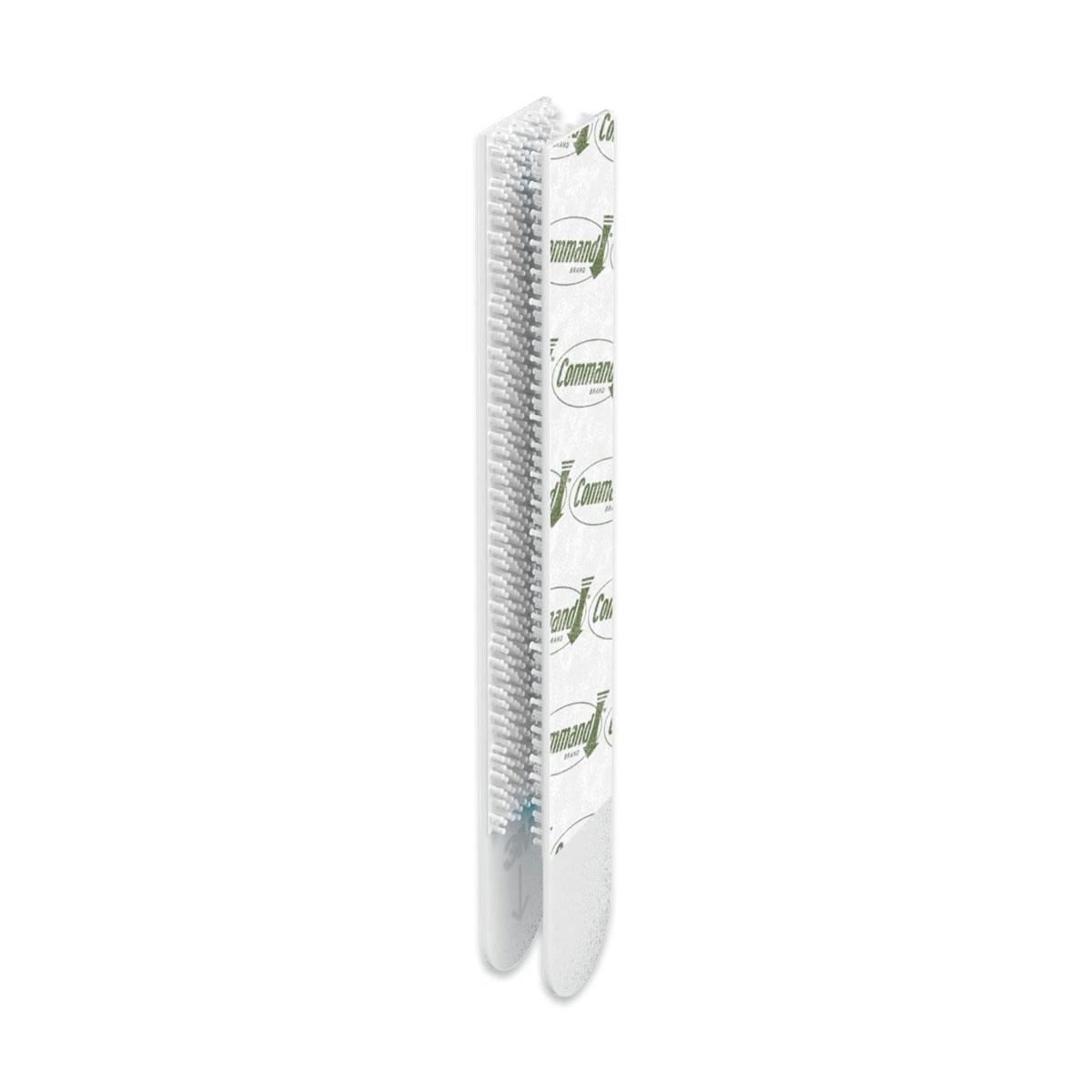 3M Command Picture Hanging Strips Large 12 Pairs White Damage-Free Adhesive Hangers 24 Strips 7kg - Image 14