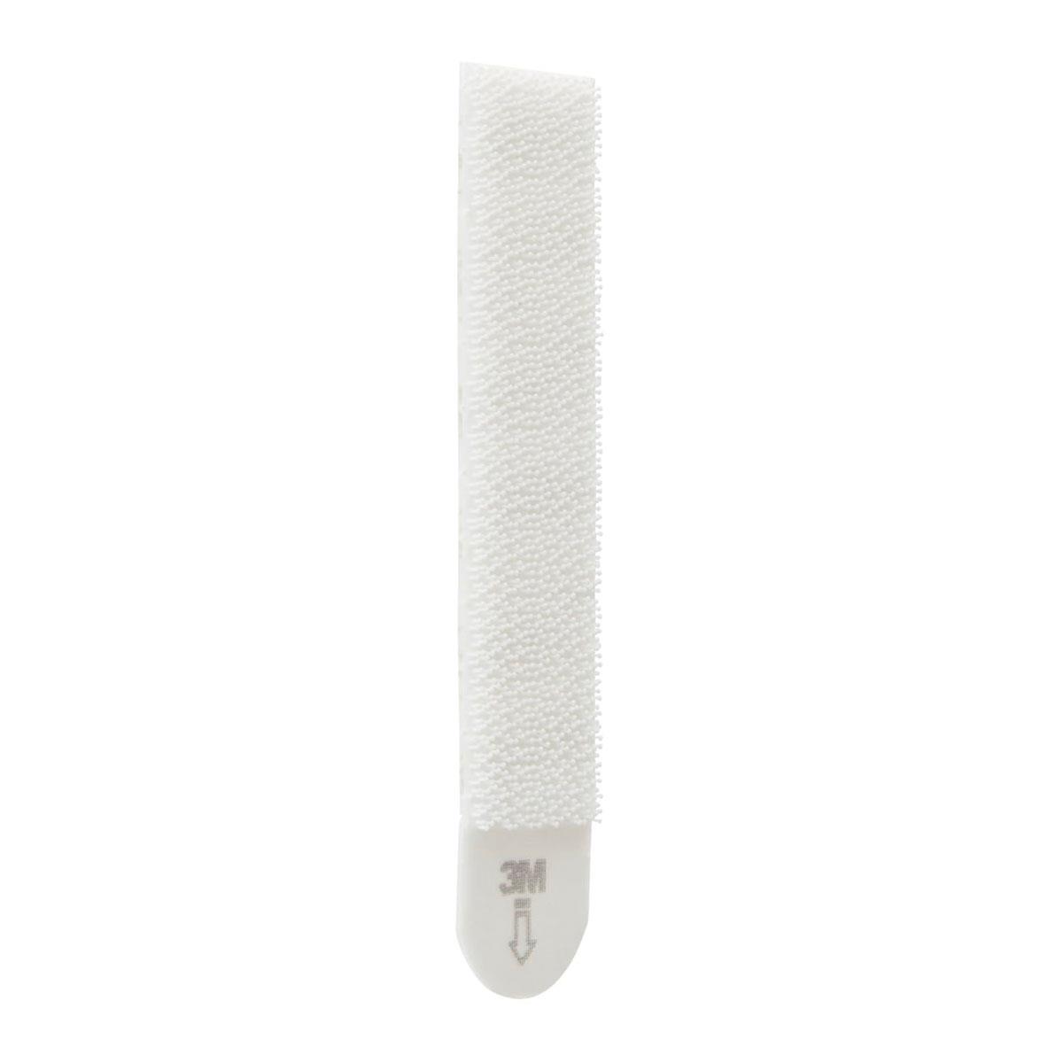 3M Command Picture Hanging Strips Large 12 Pairs White Damage-Free Adhesive Hangers 24 Strips 7kg - Image 16