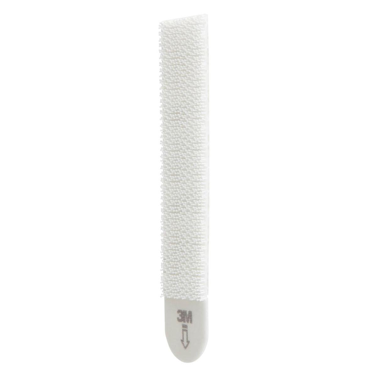 3M Command Picture Hanging Strips Large 12 Pairs White Damage-Free Adhesive Hangers 24 Strips 7kg - Image 17