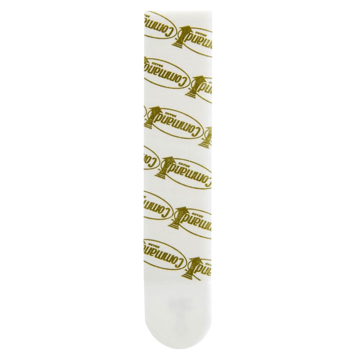 3M Command Picture Hanging Strips Large 12 Pairs White Damage-Free Adhesive Hangers 24 Strips 7kg - Image 18