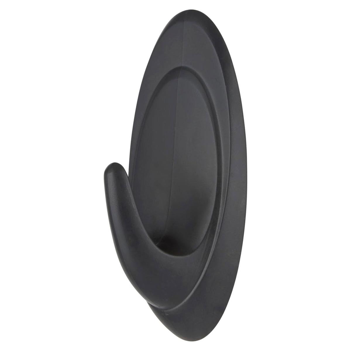 3M Command Terrace Hooks Medium Slate 2 Hooks with 4 Medium Adhesive Strips 1.3kg Holding Power - Image 12