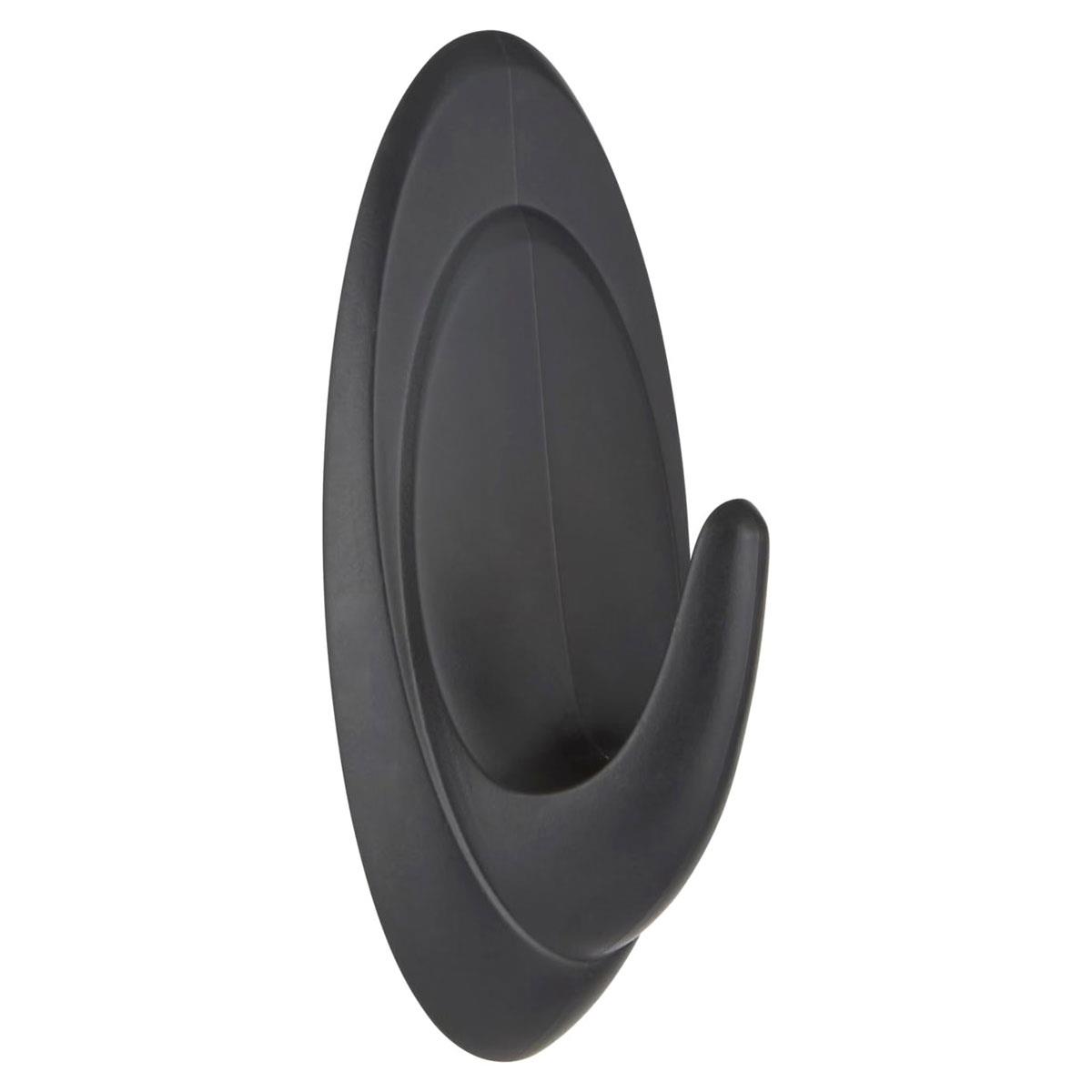 3M Command Terrace Hooks Medium Slate 2 Hooks with 4 Medium Adhesive Strips 1.3kg Holding Power - Image 13