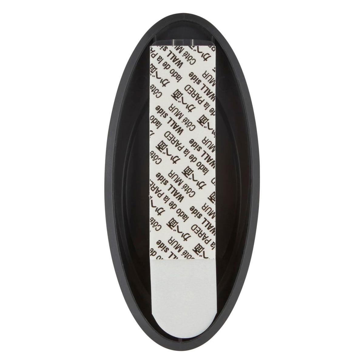 3M Command Terrace Hooks Medium Slate 2 Hooks with 4 Medium Adhesive Strips 1.3kg Holding Power - Image 14