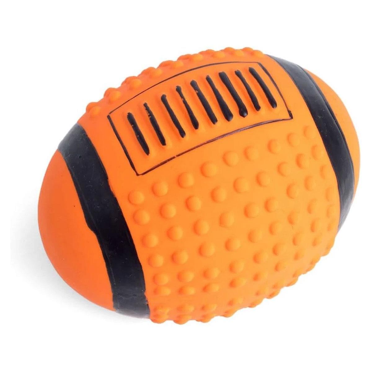 Petface Large Tennis Ball Dog Toy Super Sponge Ball Natural Rubber Latex Assorted 1 Pack - Image 2