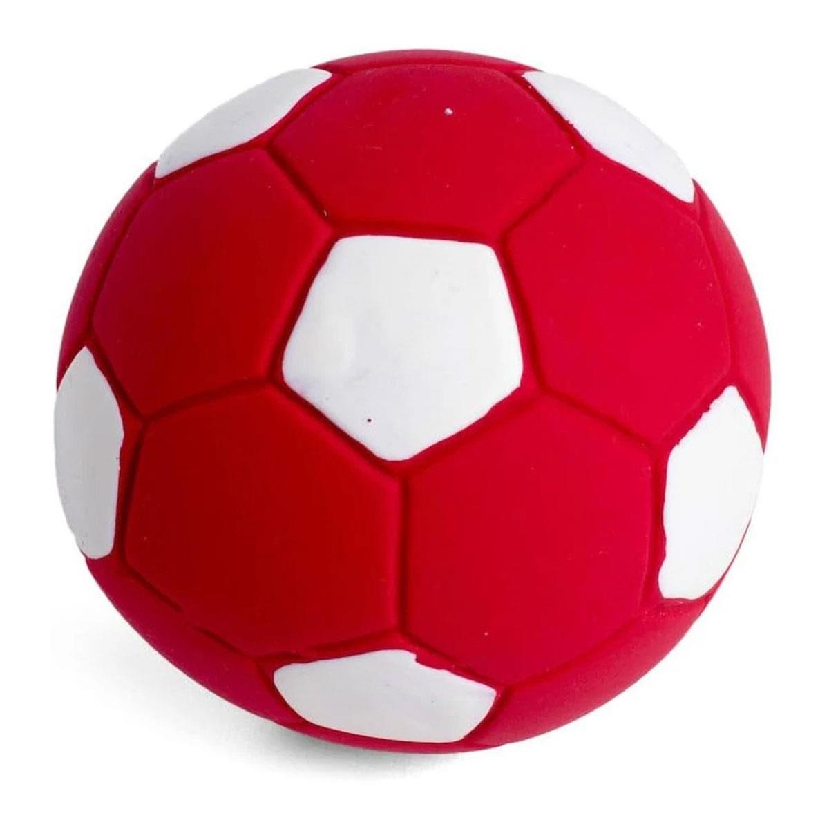 Petface Large Tennis Ball Dog Toy Super Sponge Ball Natural Rubber Latex Assorted 1 Pack - Image 5